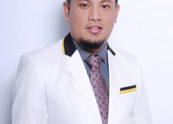 Ketua DPRD Kota Payakumbuh Apresiasi Prestasi Pelayanan Prima DPMPTSP