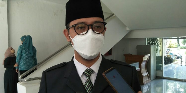 Sesalkan Surat Permintaan Iuran Komite, Wako : Jangan Bayarkan Karena Dianggarkan APBD