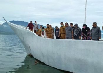 Pemkab Solok Tindaklanjuti Instruksi Gubernur Sumbar untuk Hentikan Pembangunan Pendukung Sektor Kepariwisataan