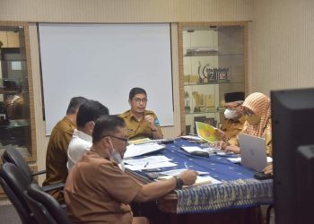 Pemko Sawahlunto Dorong Adinegoro Jadi Pahlawan Nasional