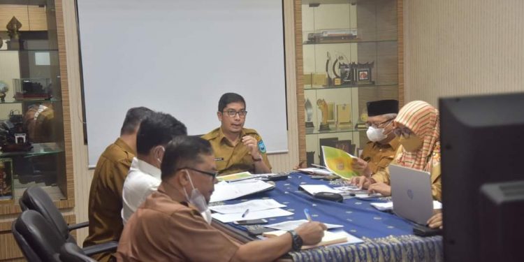 Pemko Sawahlunto Dorong Adinegoro Jadi Pahlawan Nasional