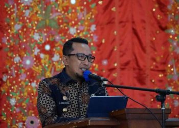 Bupati Eka Putra : Organisasi Bundo Kanduang Menjadi Salah Satu Program Unggulan Tanah Datar