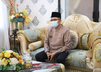 Era Wako Hendri Septa, Nilai Reformasi Birokrasi dan SAKIP Padang Naik Kelas