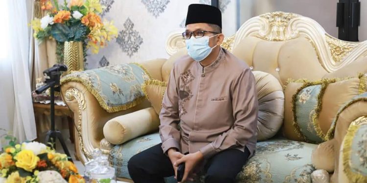 Era Wako Hendri Septa, Nilai Reformasi Birokrasi dan SAKIP Padang Naik Kelas