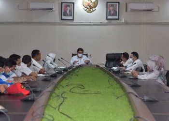 Pekan Olahraga Kota Sawahlunto Digelar Oktober 2022