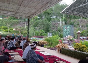 Daerah Kemiskinan Terendah di Indonesia 2021, Wali Kota Sawahlunto Minta Jajaran Tetap Prioritaskan Penurunan Kemiskinan