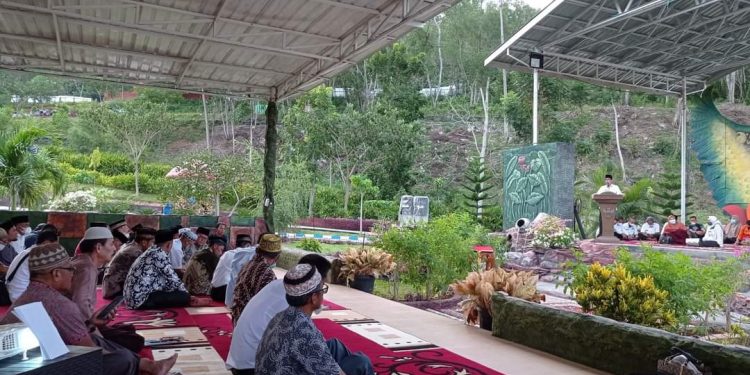 Daerah Kemiskinan Terendah di Indonesia 2021, Wali Kota Sawahlunto Minta Jajaran Tetap Prioritaskan Penurunan Kemiskinan
