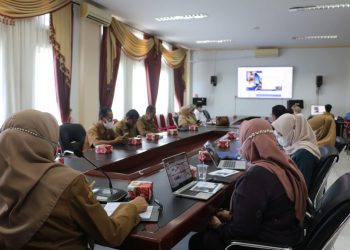 Antisipasi Inflasi Jelang Ramadhan 1443 H, TPID Siapkan Strategi Kendali Harga