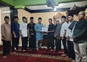 Tingkatkan Perekonomian,  Pemkab Limapuluhkota Andalkan Pertanian dan Pariwisata