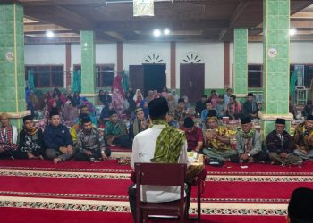 Pemkab Limapuluhkota Alokasikan Rp 15, 5 M untuk Perbaikan Jalan Sungai Dadok – Koto Tangah
