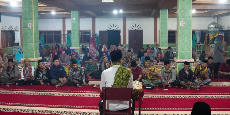 Pemkab Limapuluhkota Alokasikan Rp 15, 5 M untuk Perbaikan Jalan Sungai Dadok – Koto Tangah