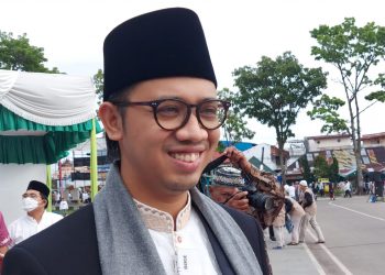 Walikota Erman Safar: Bukittinggi Longgarkan Penggunaan Masker