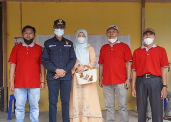 Ucapkan Selamat Wali Nagari Terpilih, Bupati Safaruddin: Ini Kemenangan Warga Limapuluh Kota