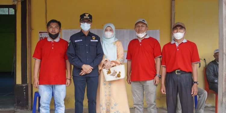 Ucapkan Selamat Wali Nagari Terpilih, Bupati Safaruddin: Ini Kemenangan Warga Limapuluh Kota