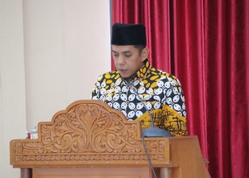 Fraksi Amanat Kebangkitan Nasional Minta Pemko Payakumbuh Kaji Ulang TPA Regional