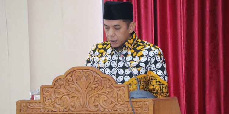 Fraksi Amanat Kebangkitan Nasional Minta Pemko Payakumbuh Kaji Ulang TPA Regional
