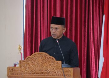 Fraksi PKS Minta Pemko Payakumbuh Perbanyak Program Keahlian Dan Pemberdayaan