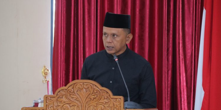 Fraksi PKS Minta Pemko Payakumbuh Perbanyak Program Keahlian Dan Pemberdayaan