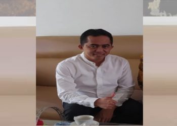 Wabup Pessel Rudi Hariyansyah: BUMNag Bisa Memacu Pergerakan Ekonomi Masyarakat di Tingkat Nagari