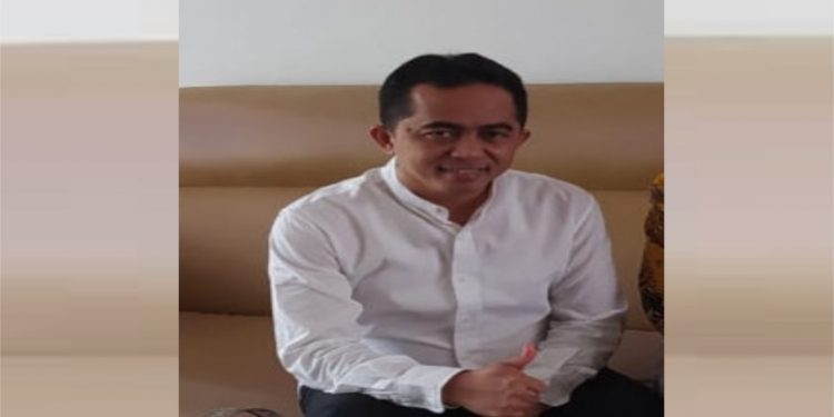 Wabup Pessel Rudi Hariyansyah: BUMNag Bisa Memacu Pergerakan Ekonomi Masyarakat di Tingkat Nagari