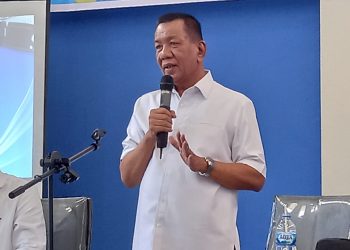 Bupati Rusma Yul Anwar : Pembatasan Hiburan Malam Harus Dipatuhi