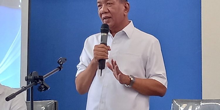 Bupati Rusma Yul Anwar : Pembatasan Hiburan Malam Harus Dipatuhi