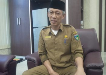 Sekda Pessel: Bulan Ramadhan Target Kerja Tetap Prioritas