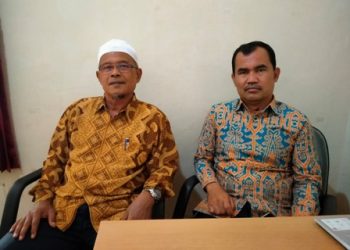 Baznas Kabupaten Pesisir Selatan Prioritaskan Bedah RTLH