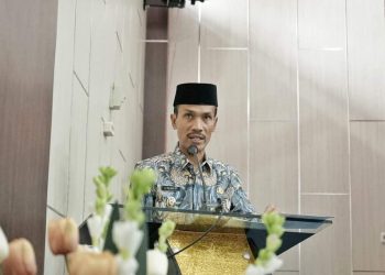 Pemkab Solok Selatan Tanggapi Pemandangan Umum Fraksi DPRD atas Nota Pengantar Ranperda Pertanggungjawaban APBD TA 2021