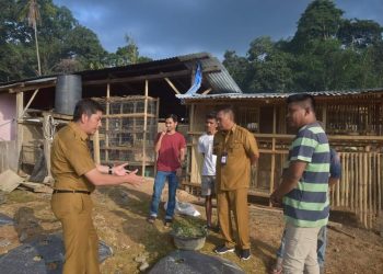 Pemko Sawahlunto Dukung IKM Tingkatkan Usahanya