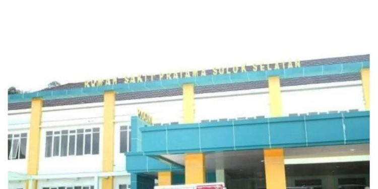 RS Pratama Lubuk Malako Dikelola Pemprov Sumbar, Bupati Khairunas Harapkan Segera Beroperasi