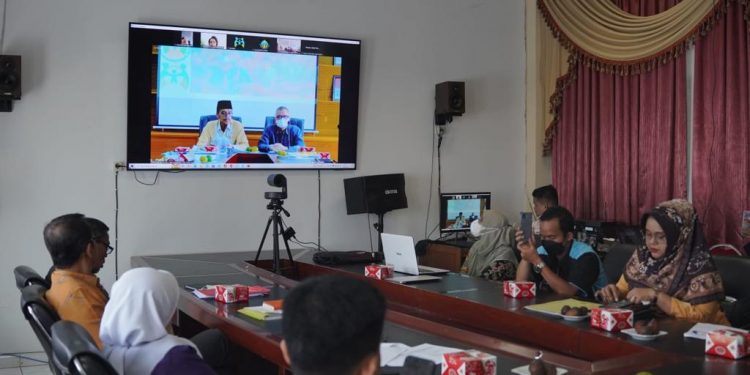 Pemkab Limapuluh Kota Bertekad Jadi Kabupaten Layak Anak