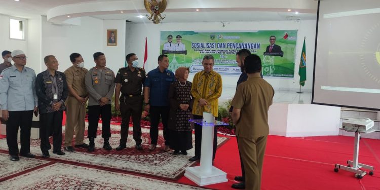 Satu Data Tiang Utama Keterbukaan Informasi Publik tanpa Basa Basi