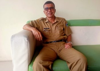 Pemkab Pessel Waspada DBD