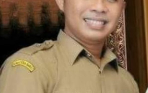 Nilai Tender Capai Rp 105,7 Miliar, Mawardi Roska Tegaskan Semua Perangkat Daerah Diminta Segera Ajukan Pelelangan