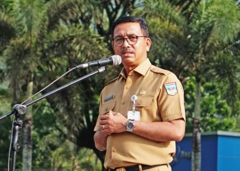 Pemkab Solok Selatan Akan Gelar Sholat Idul Adha 1443 H Tahun 2022 di Halaman Kantor Bupati