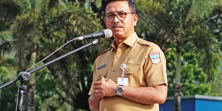 Pemkab Solok Selatan Akan Gelar Sholat Idul Adha 1443 H Tahun 2022 di Halaman Kantor Bupati