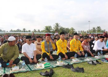 Pemkab Sijunjung Gelar Tabligh Akbar Hadirkan Abdul Somad