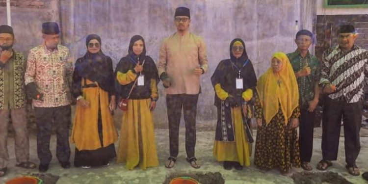 Wako Erman Safar : Selamatkan Generasi Muda Dengan Al Quran