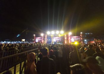 Keren! Sumatra Bike Week 2022 Ditabuh Secara Resmi
