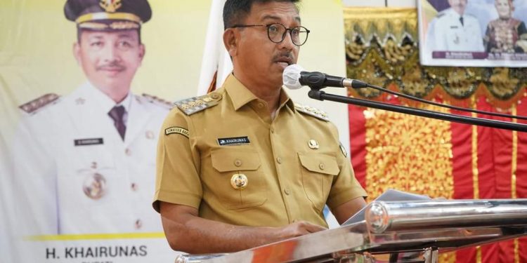 MUSDA, Bupati Khairunas Akan Support Penuh Kegiatan Bundo Kanduang Kabupaten Solok Selatan