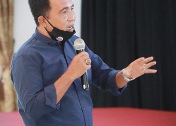 Ketua FWP-SB Minta Polri Tangkap Pelaku Tawuran Ancam Ibu-ibu