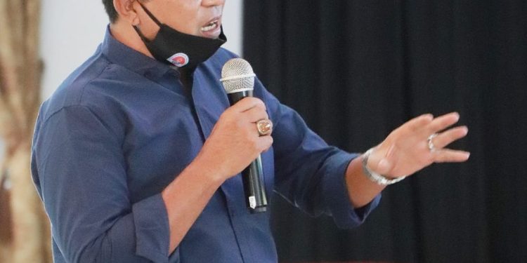 Ketua FWP-SB Minta Polri Tangkap Pelaku Tawuran Ancam Ibu-ibu