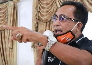 Catatan Ketegaran Seorang Wanita