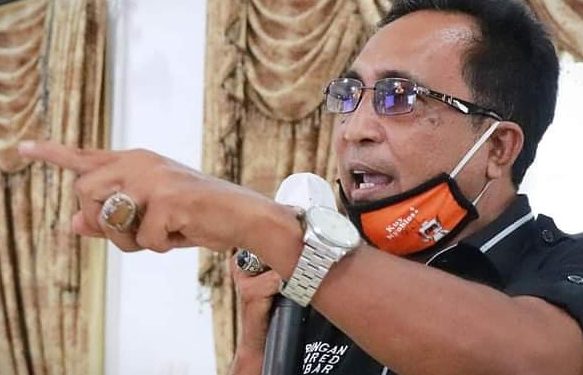 Catatan Ketegaran Seorang Wanita