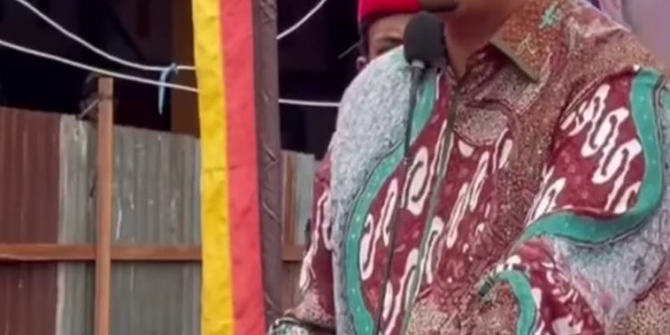 Siapa saja Alumni Silahkan Maju, Tapi Setelah Ketum Terpilih, Andre Rosiade Pesankan Ini