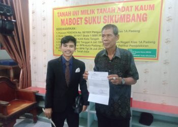 Tidak Terbukti Mafia Tanah, Penyidikan Yusuf CS Dihentikan