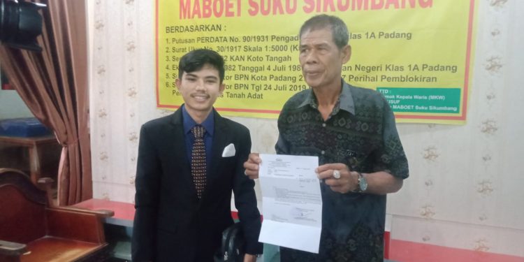 Tidak Terbukti Mafia Tanah, Penyidikan Yusuf CS Dihentikan