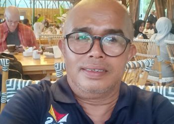 Konfenprov PWI Sumbar Sukses dan Lancar 23 Juli 2022