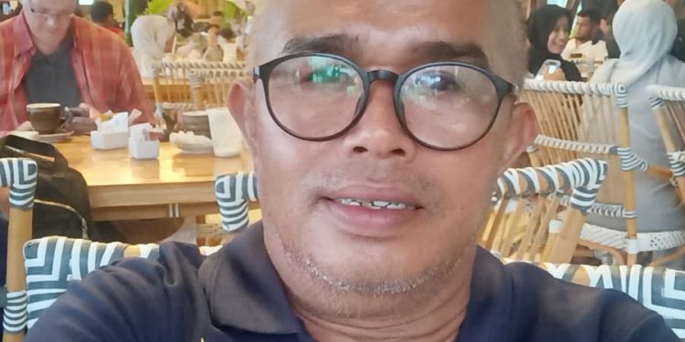 Konfenprov PWI Sumbar Sukses dan Lancar 23 Juli 2022